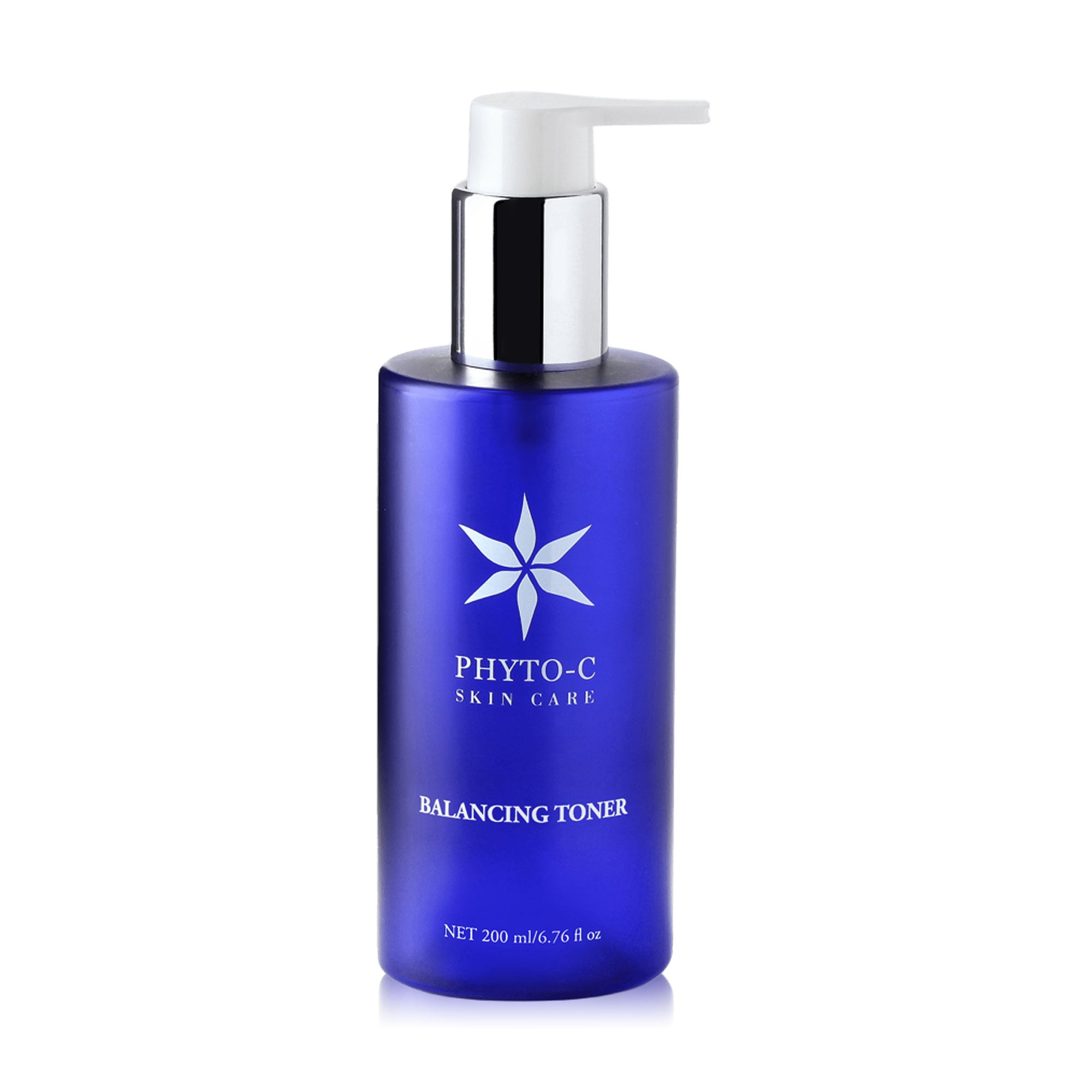 Тонер для обличчя Phyto-C Balancing Toner, 200 мл